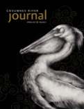 Cosumnes River Journal 2014